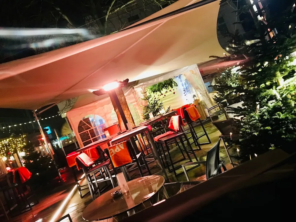 Restaurant Leib & Seele ristorante a Norderney