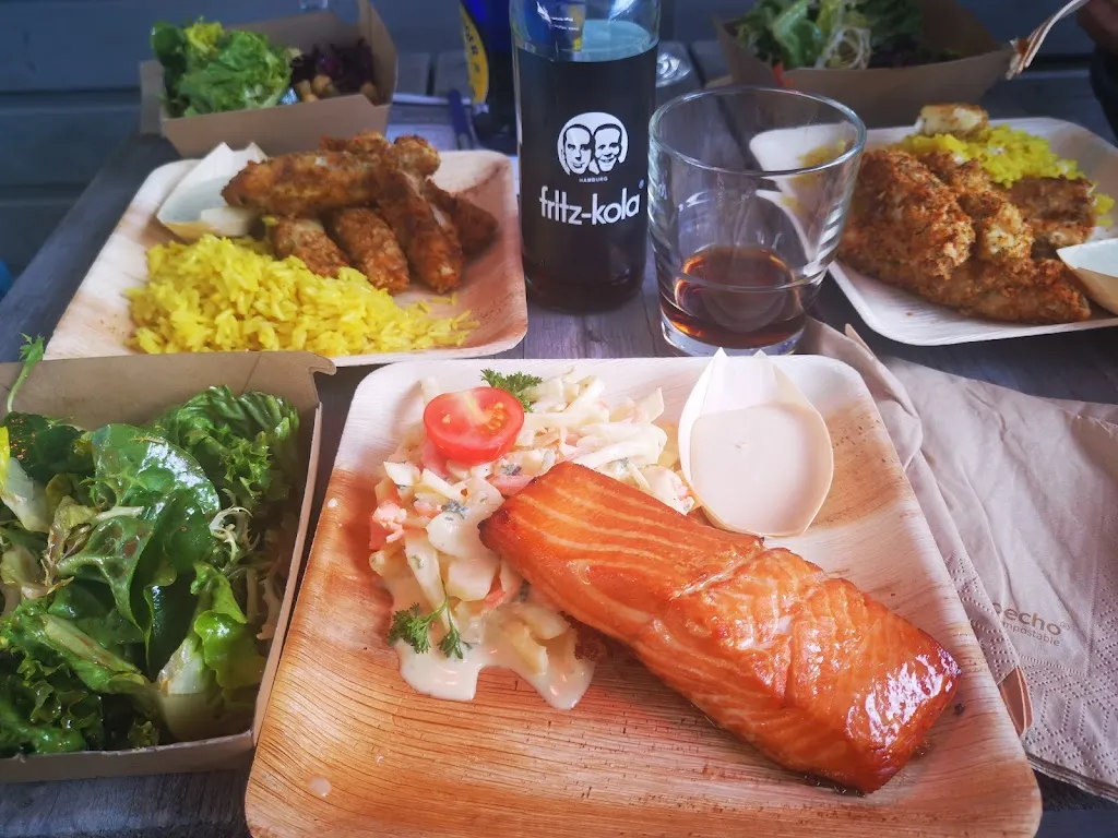 Matthias Schmidt_Fischgeniesserei_Norderney_review