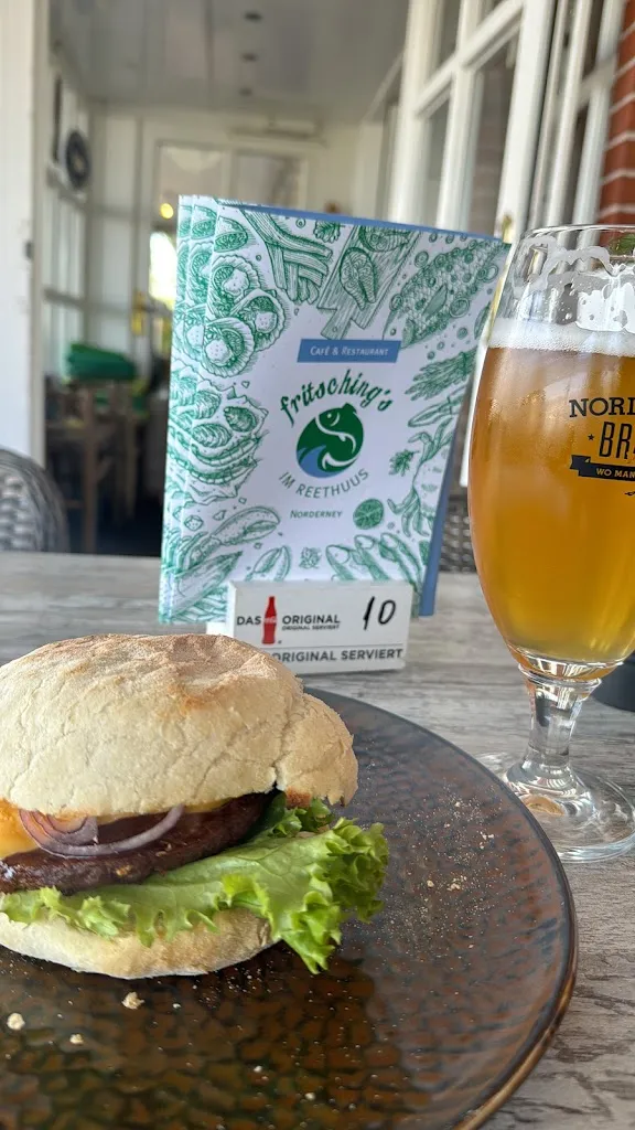 Menu_Reethuus Restaurant_Norderney_image_5