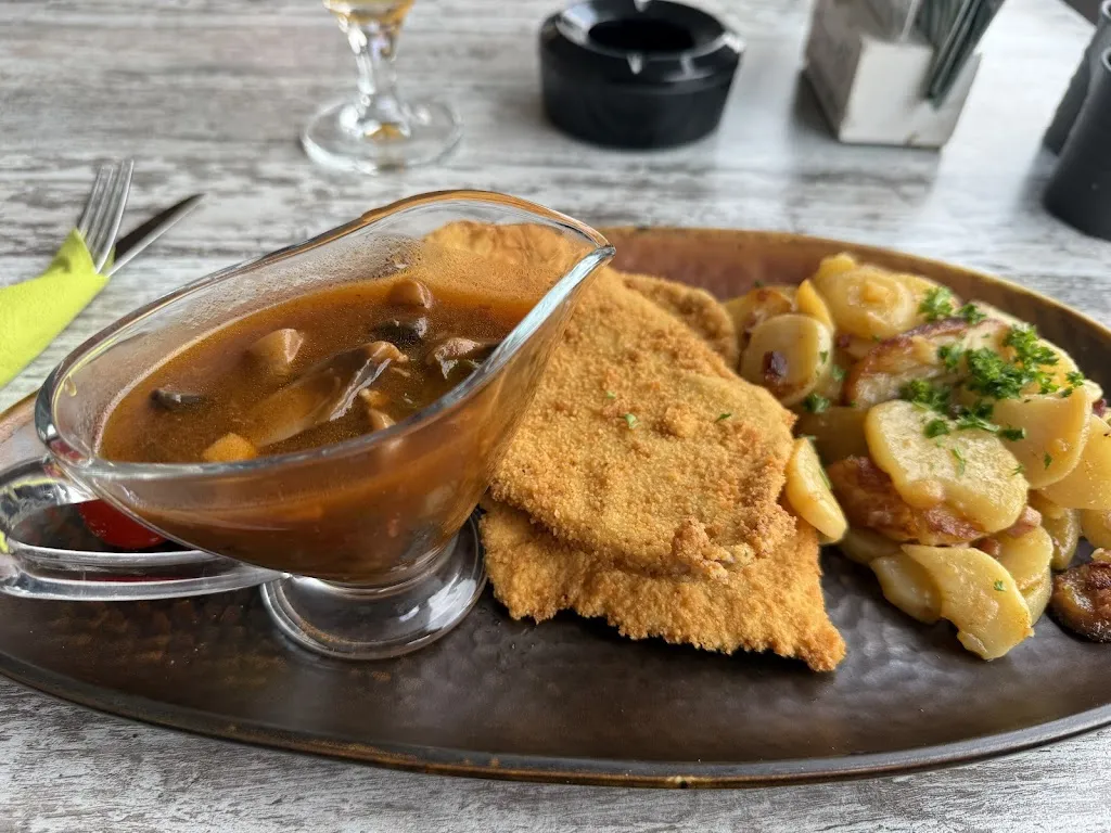 Jan Kattenbusch_Reethuus Restaurant_Norderney_review