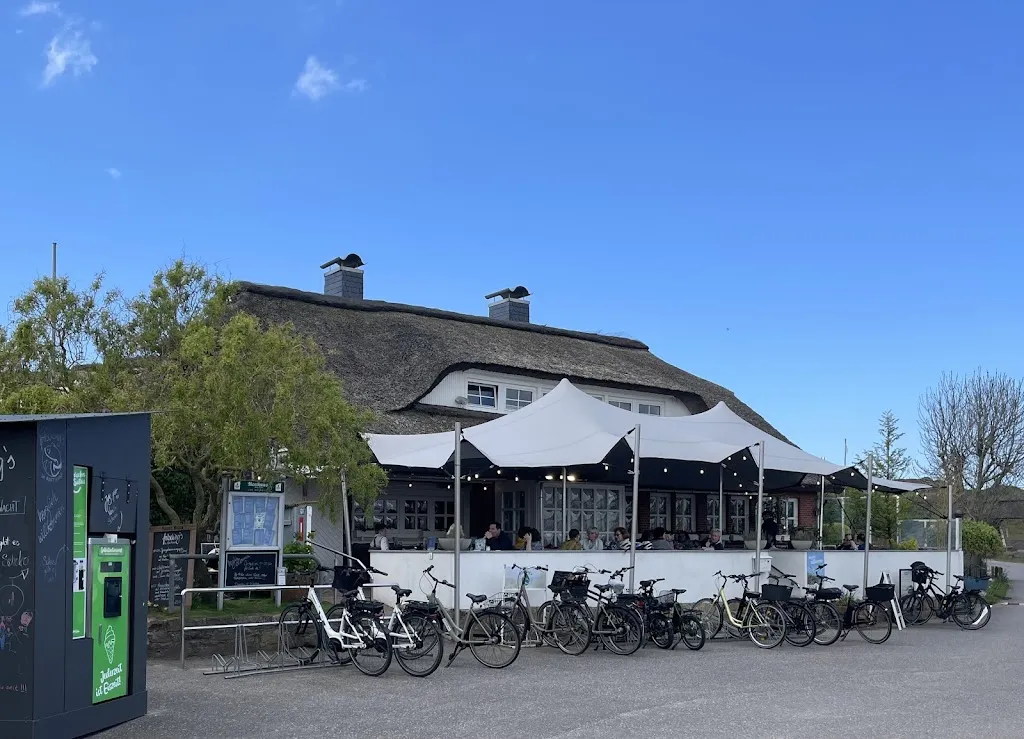 Reethuus Restaurant_Norderney_slider_image_3