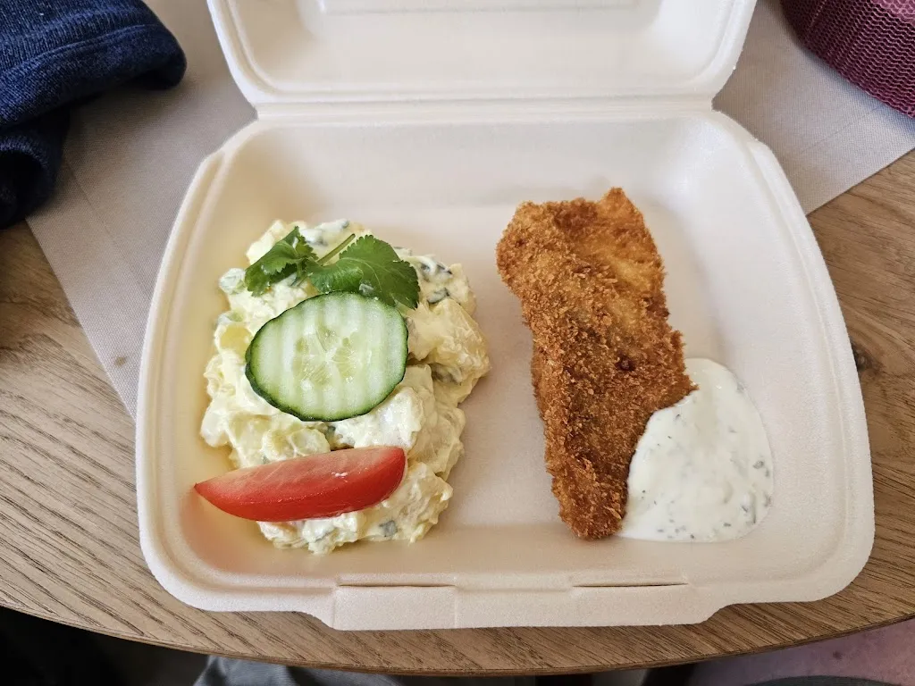 Da Ki_Champa Ney Balance Food_Norderney_recensione