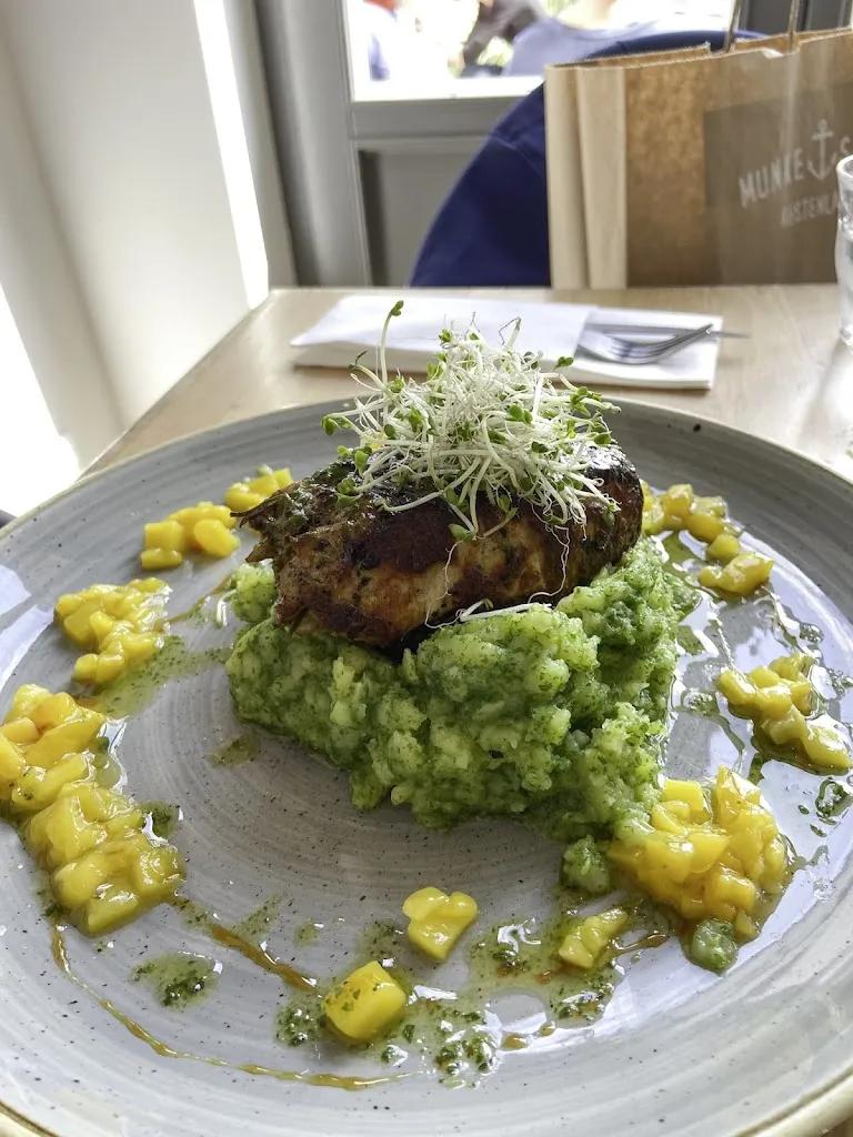 Menu_Friedrich Norderney_Norderney_image_4