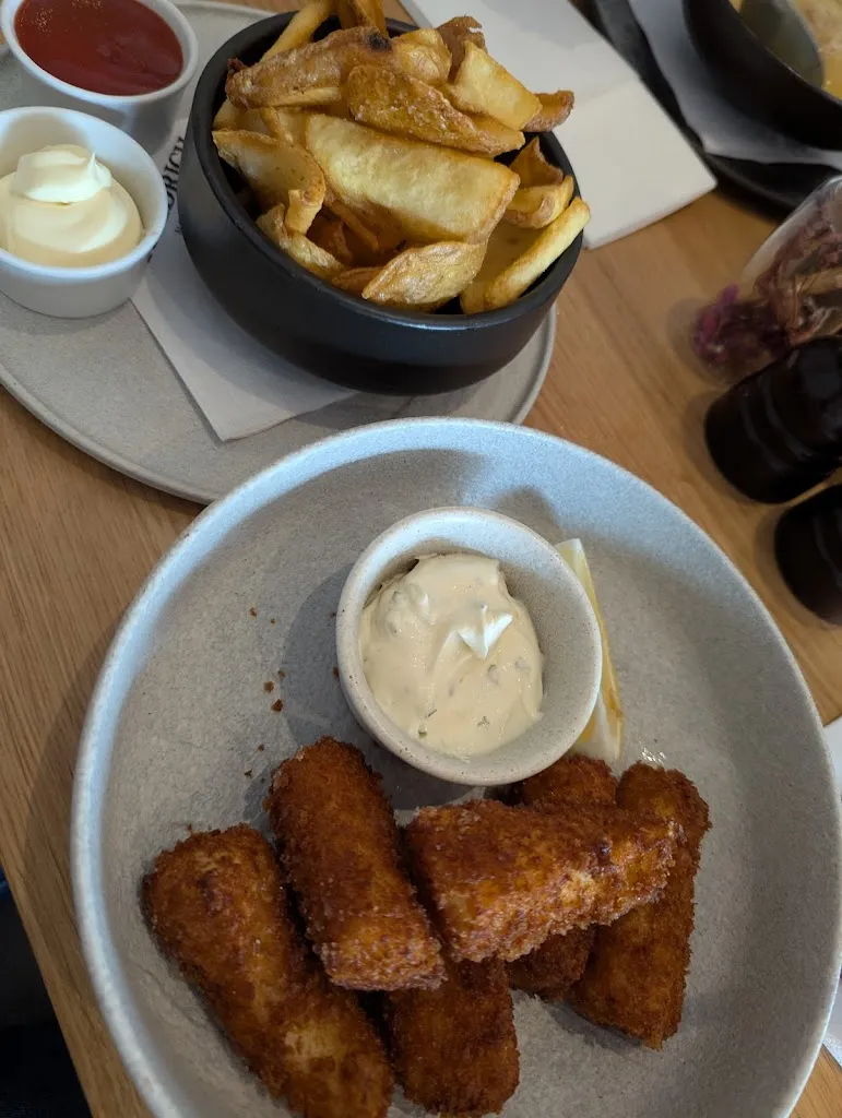 Menu_Friedrich Norderney_Norderney_image_5