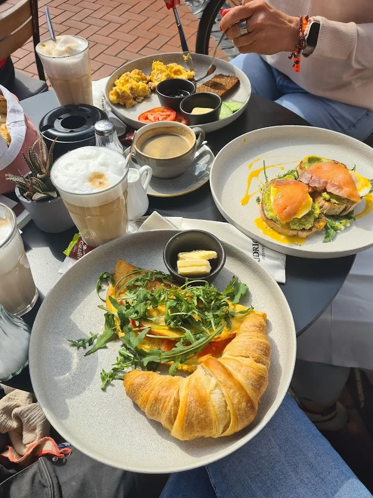 Menu_Friedrich Norderney_Norderney_image_7