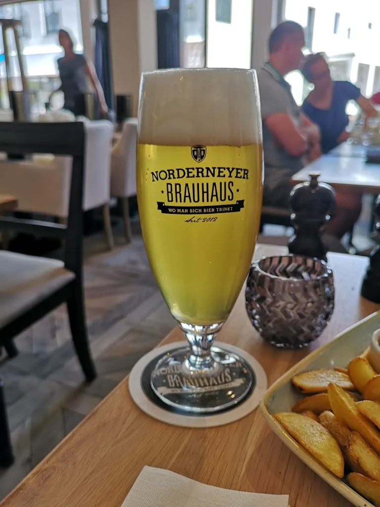 Menu_Friedrich Norderney_Norderney_image_8