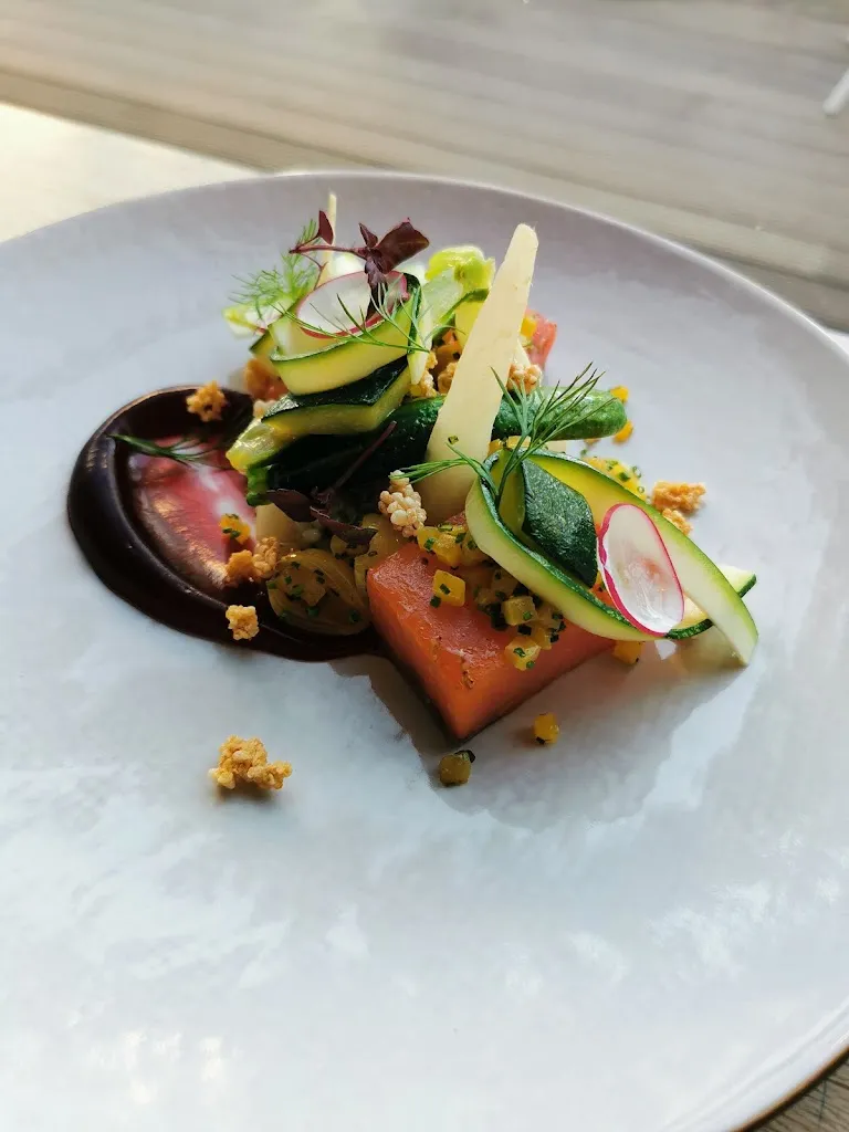 Menu_Restaurant Esszimmer Norderney_Norderney_image_4