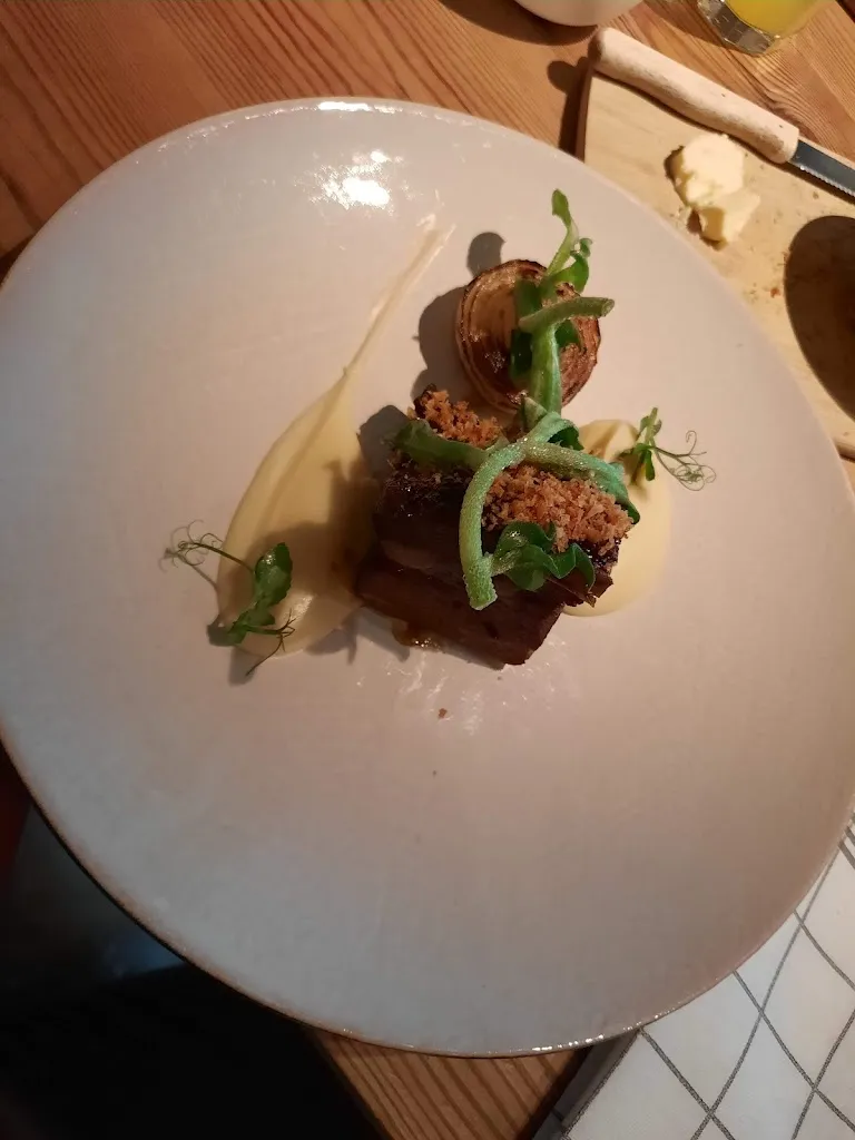 Menu_Restaurant Esszimmer Norderney_Norderney_image_5