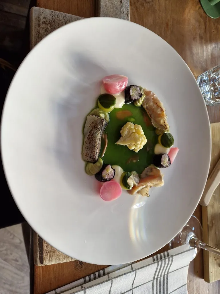 Menu_Restaurant Esszimmer Norderney_Norderney_image_7