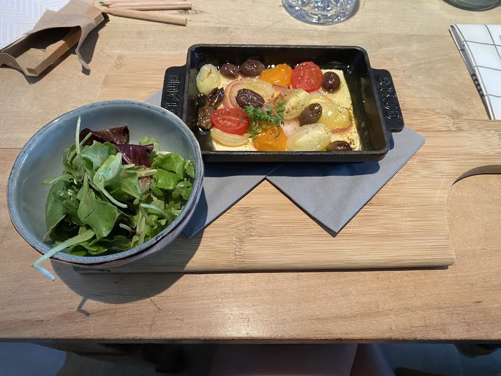 Menu_Restaurant Esszimmer Norderney_Norderney_image_9