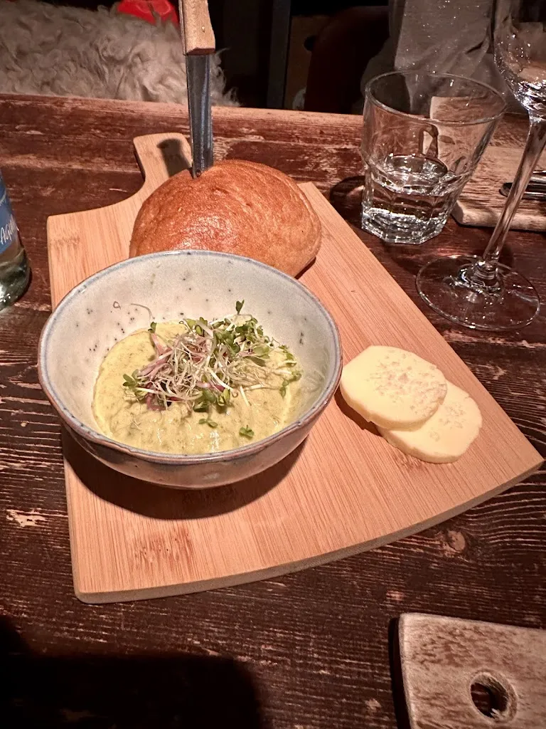 Jack_Restaurant Esszimmer Norderney_Norderney_review