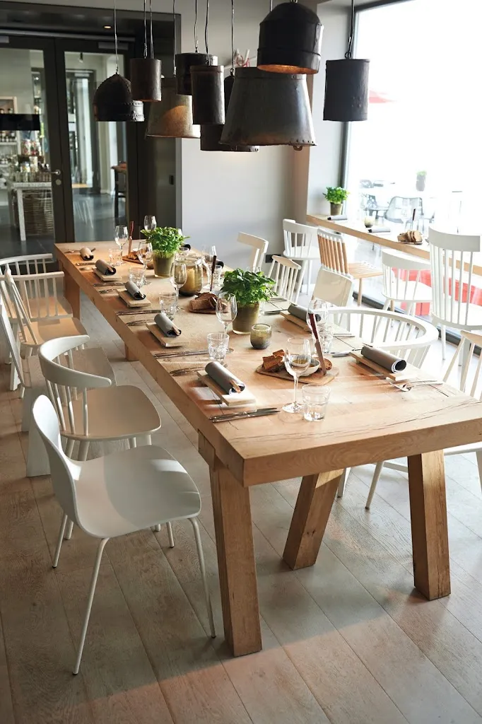 Restaurant Esszimmer Norderney restaurant in Norderney