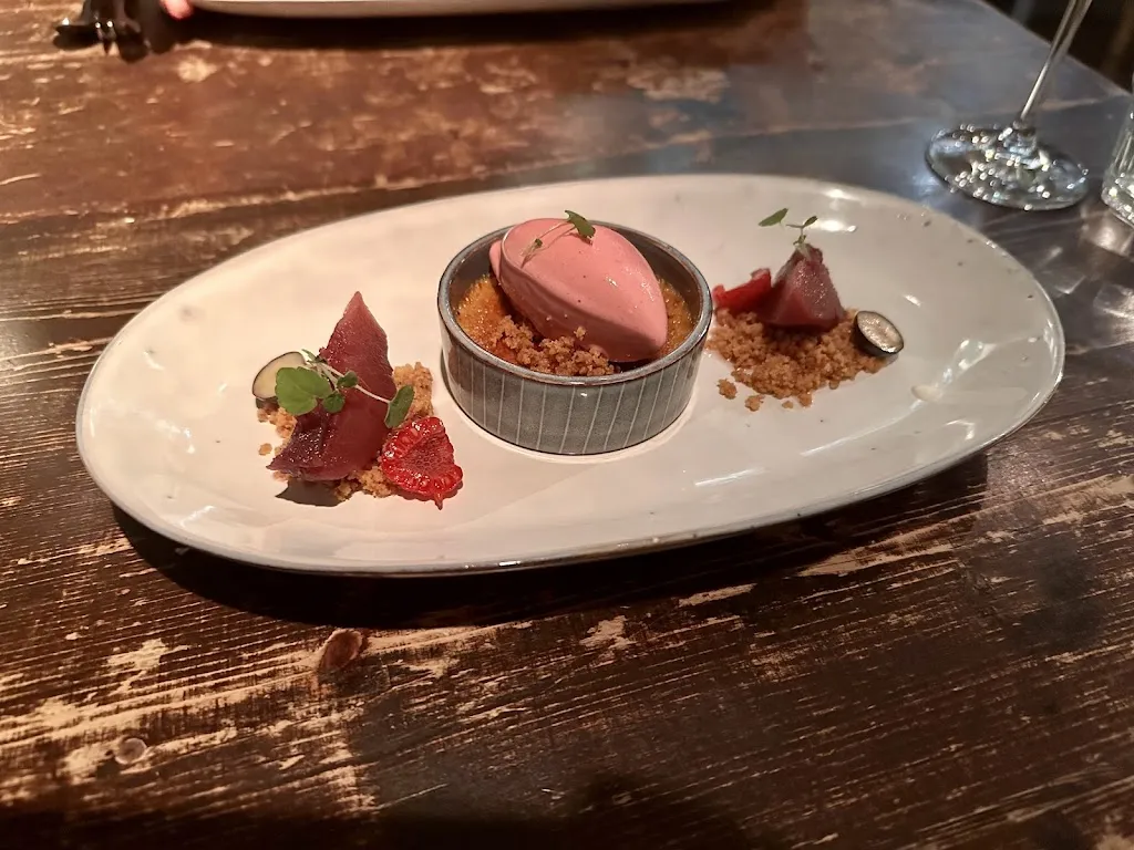 Restaurant Esszimmer Norderney_Norderney_slider_image_2