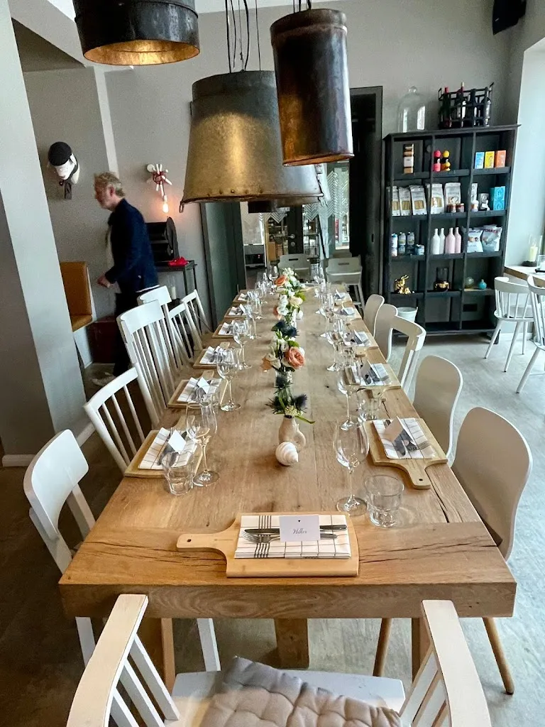 Restaurant Esszimmer Norderney_Norderney_slider_image_3