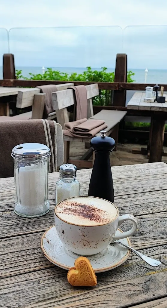 Menu_Surfcafé Norderney_Norderney_immagine_5