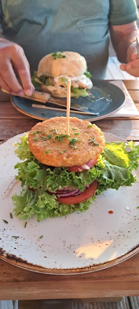 Menu_Surfcafé Norderney_Norderney_immagine_7