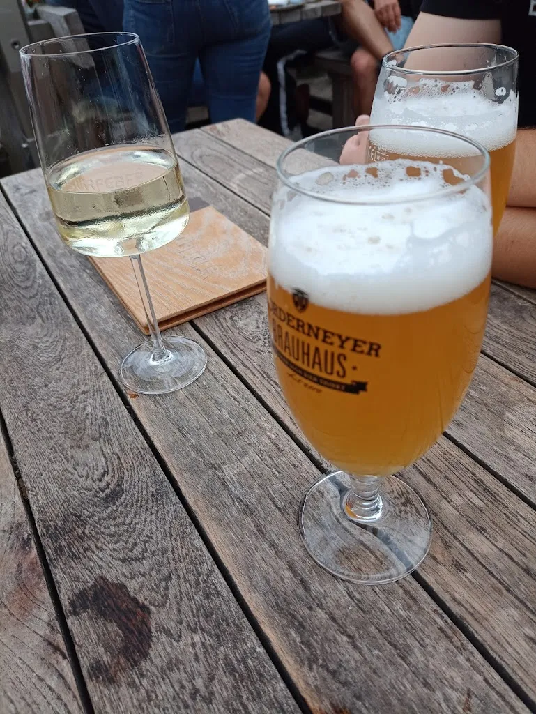 Menu_Surfcafé Norderney_Norderney_immagine_8