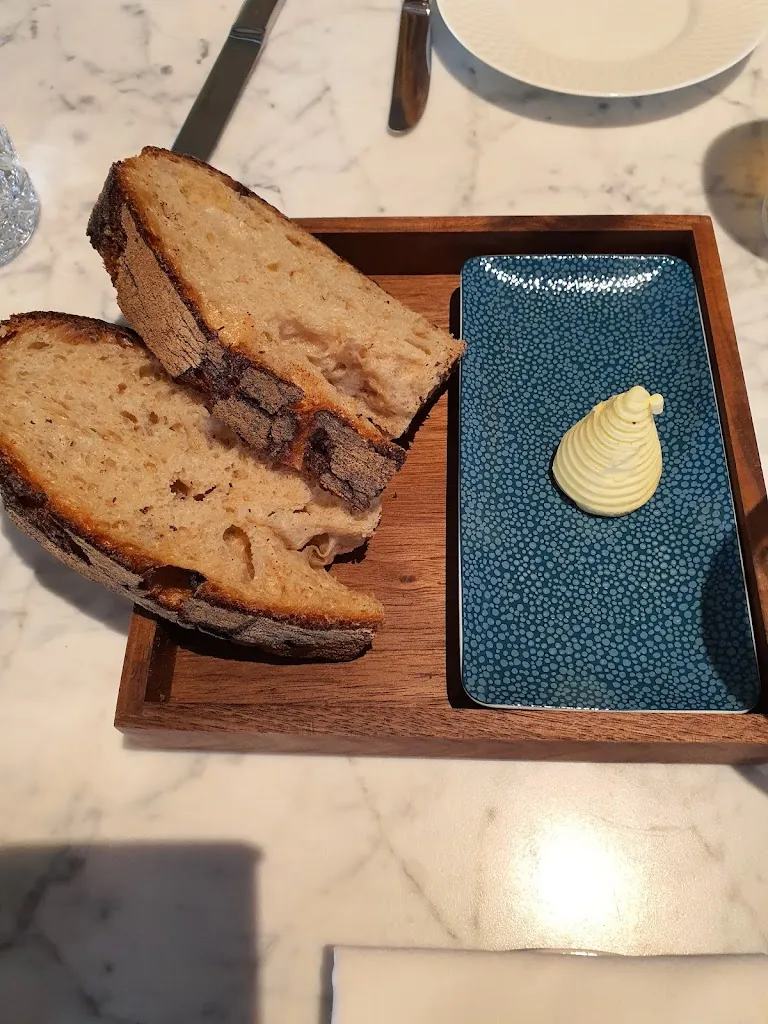 Menu_Müllers auf Norderney_Norderney_immagine_5