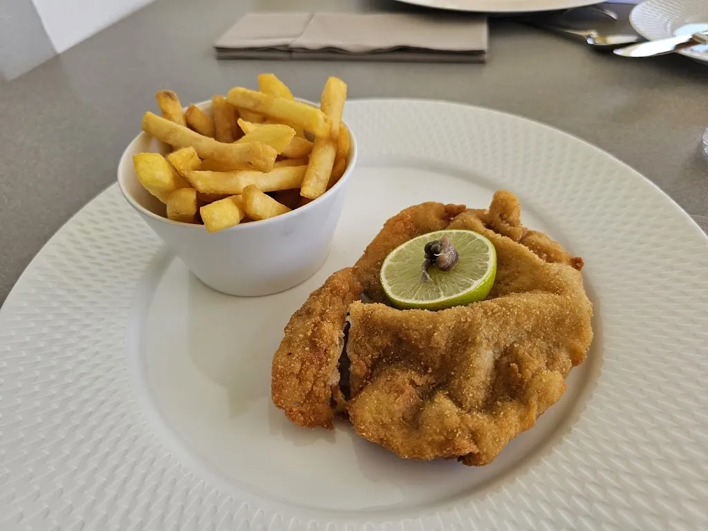 Menu_Müllers auf Norderney_Norderney_immagine_6