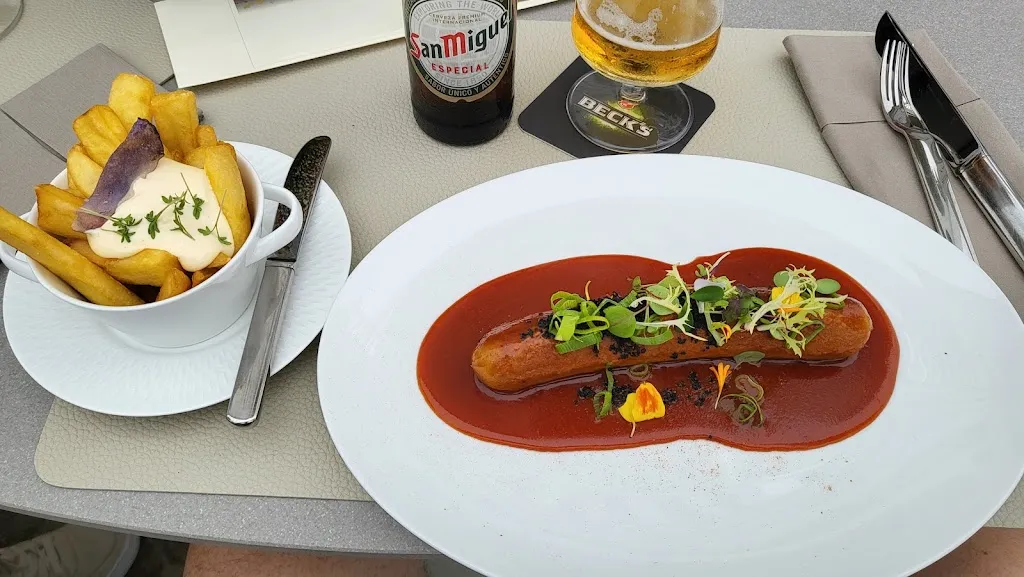 Menu_Müllers auf Norderney_Norderney_immagine_8