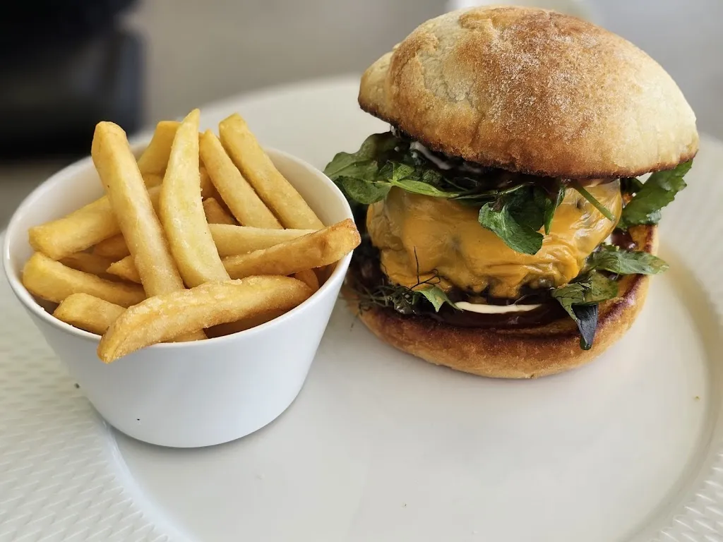 Menu_Müllers auf Norderney_Norderney_immagine_9