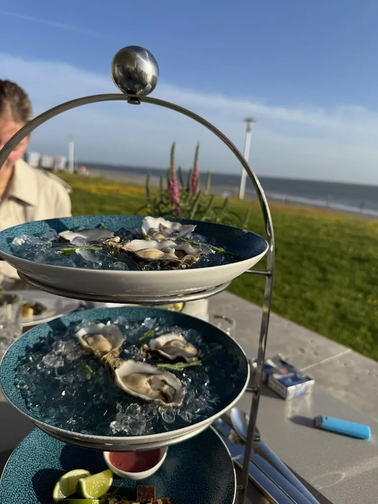 Jakob Enders_Müllers auf Norderney_Norderney_recensione