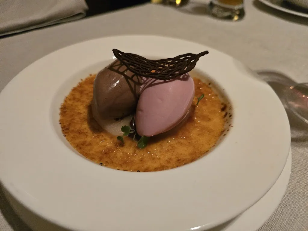 Menu_Restaurant Seesteg_Norderney_image_3