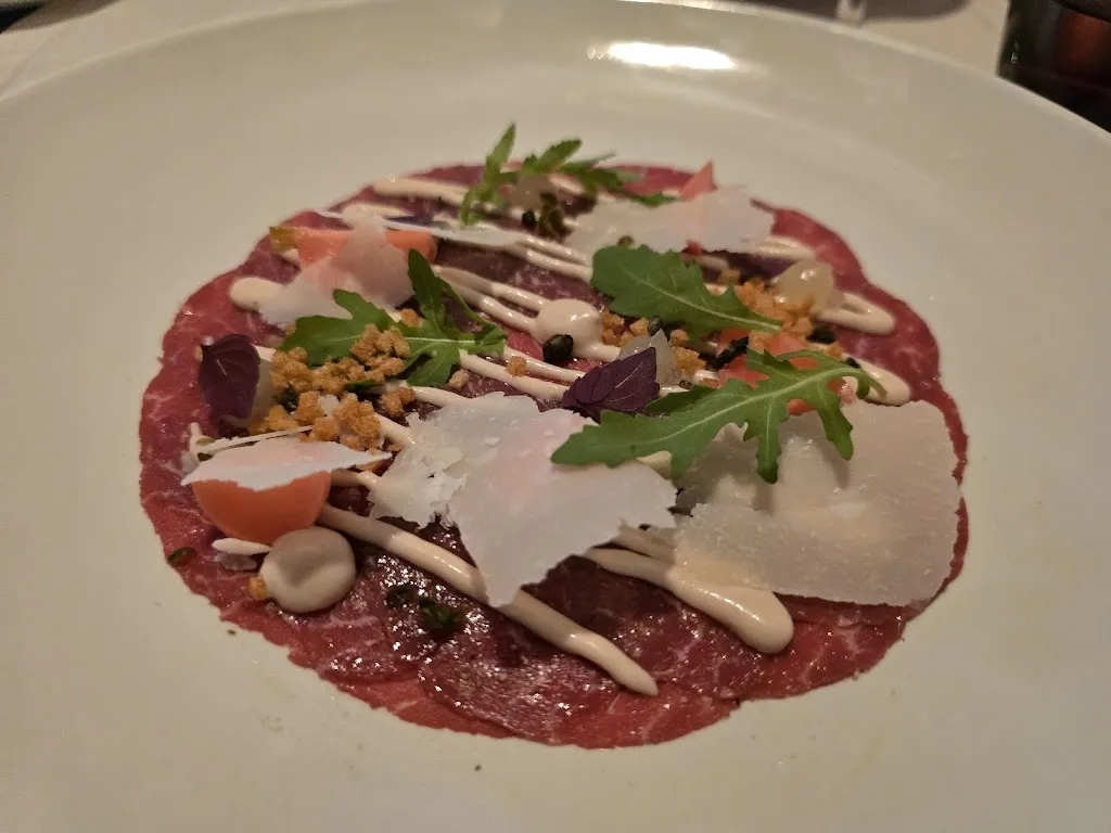 Menu_Restaurant Seesteg_Norderney_image_9