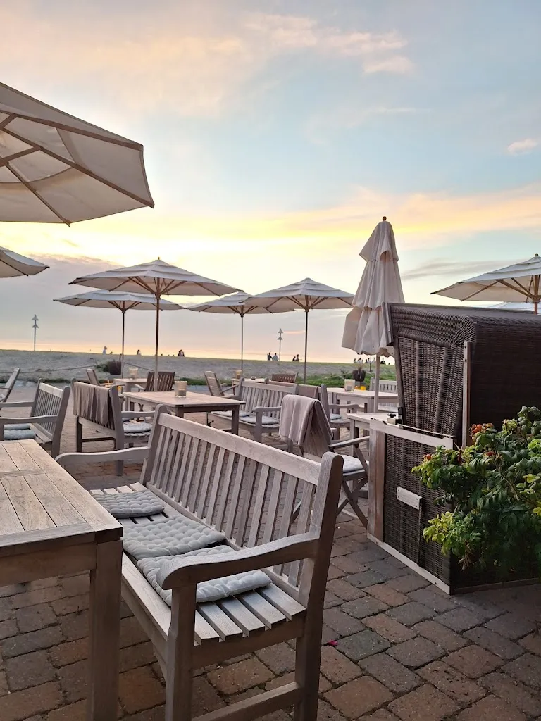 Restaurant Seesteg_Norderney_slider_image_1