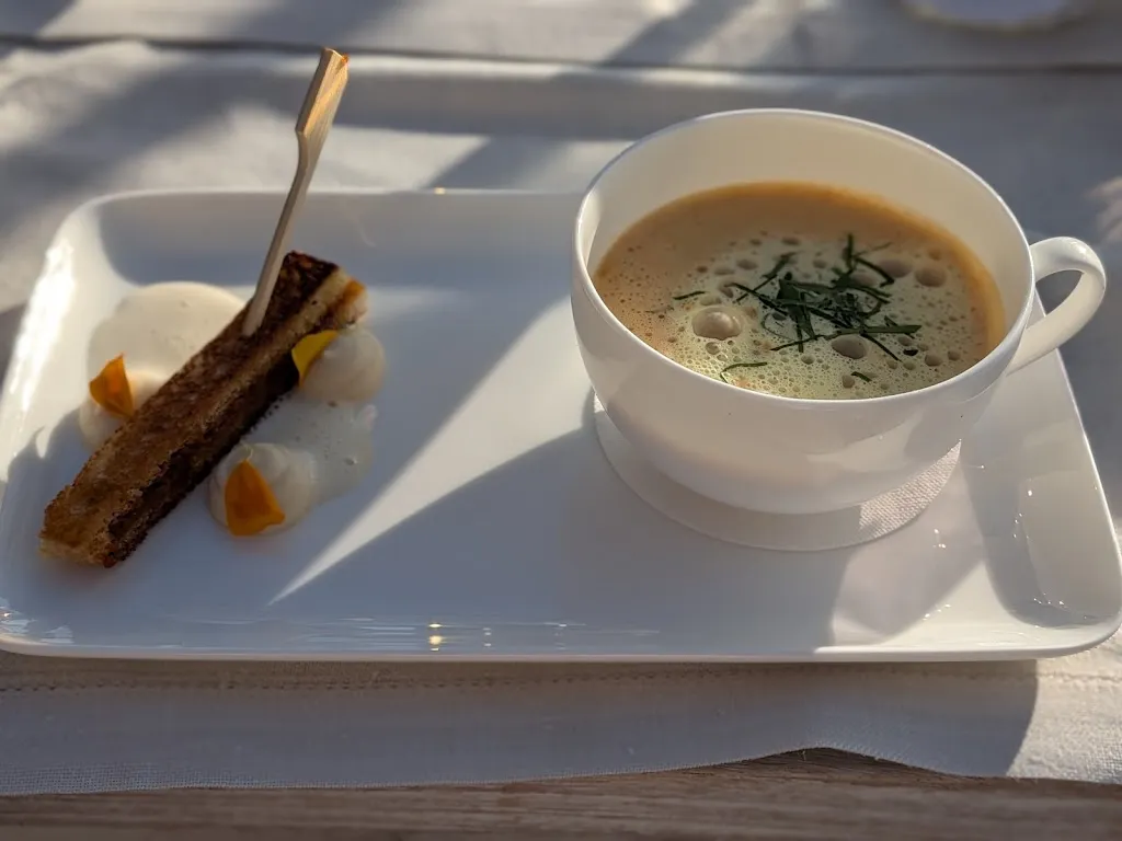 Restaurant Seesteg_Norderney_slider_image_3