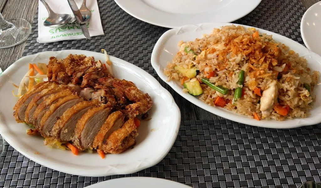 Bambusgarten Restaurant_Norderney_slider_image_3