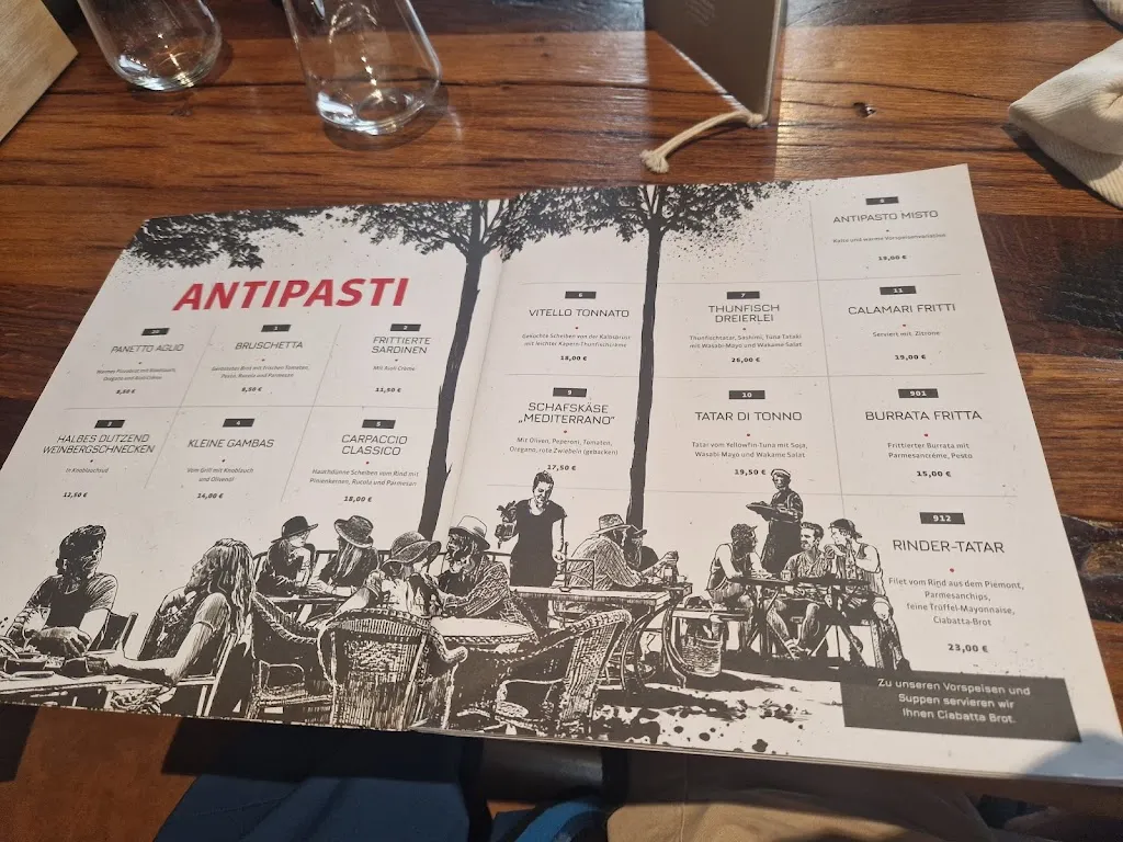 Menu_Ristorante da Sergio_Norderney_image_1