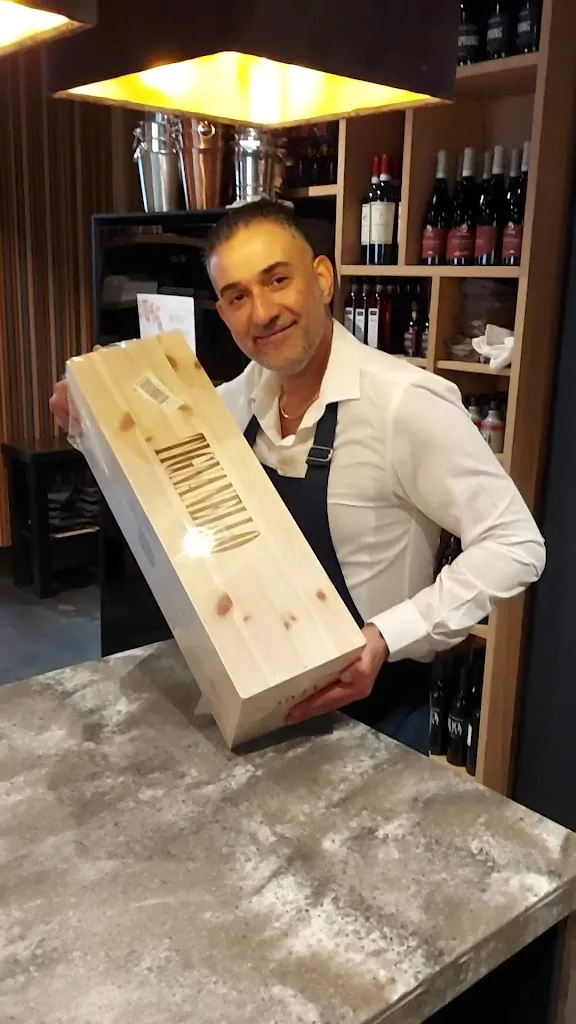 Ristorante da Sergio ristorante a Norderney