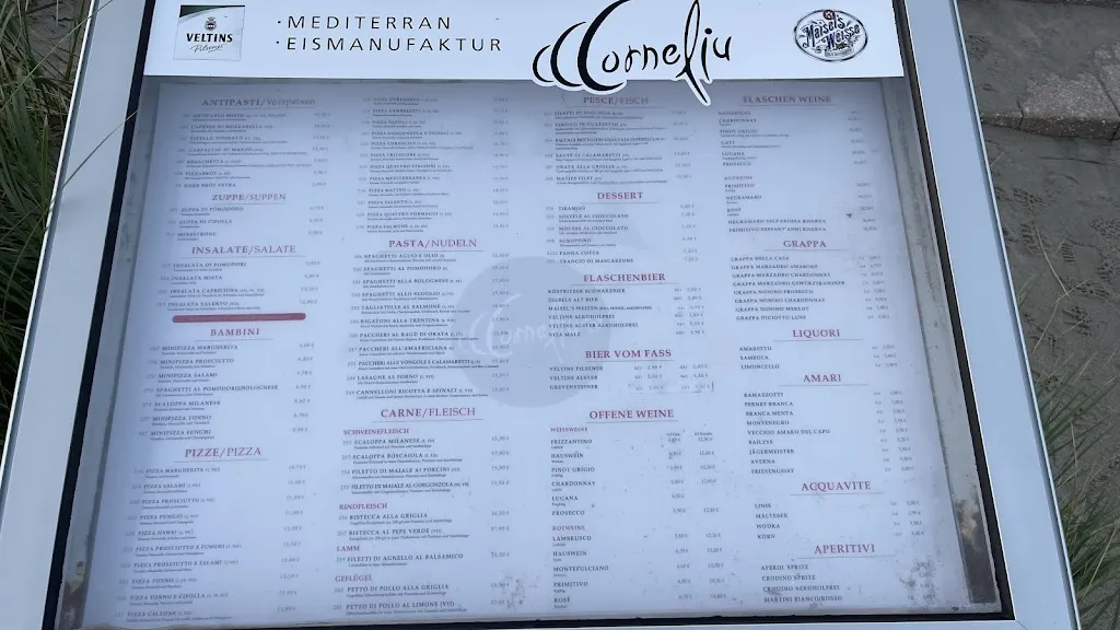Menu_Cornelius Gastronomiebetriebe GmbH_Norderney_image_2