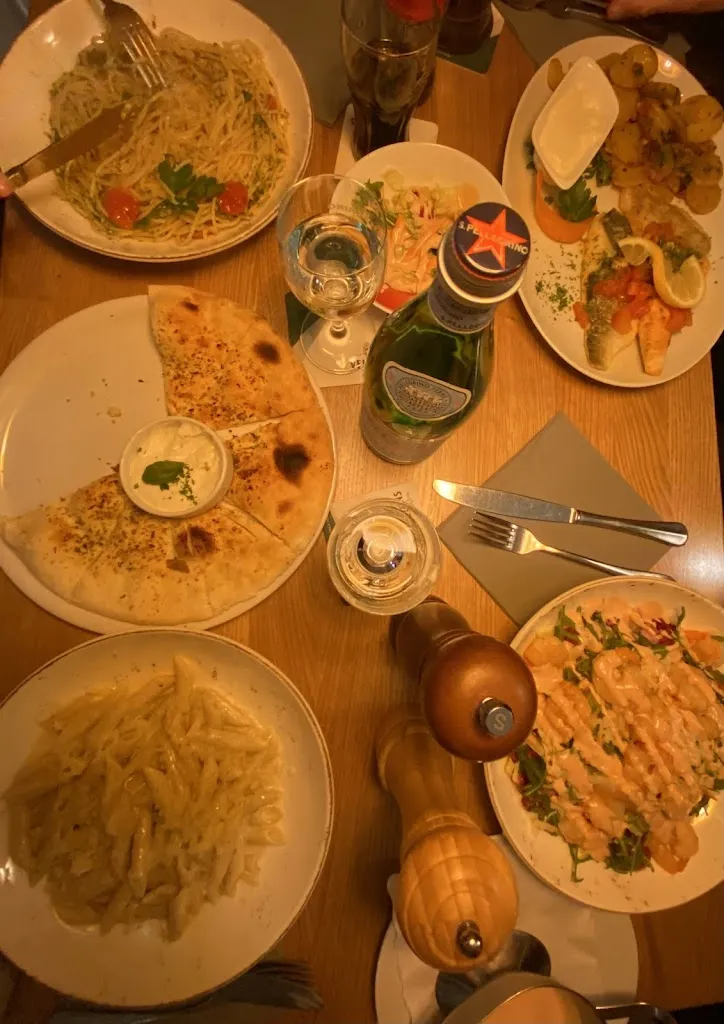 Leonie Inhestern_Al Parco_Norderney_recensione