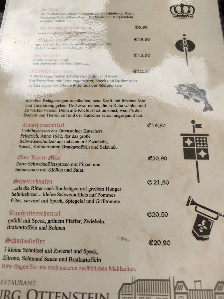 Menu_Burg Ottenstein_Ottenstein_image_3