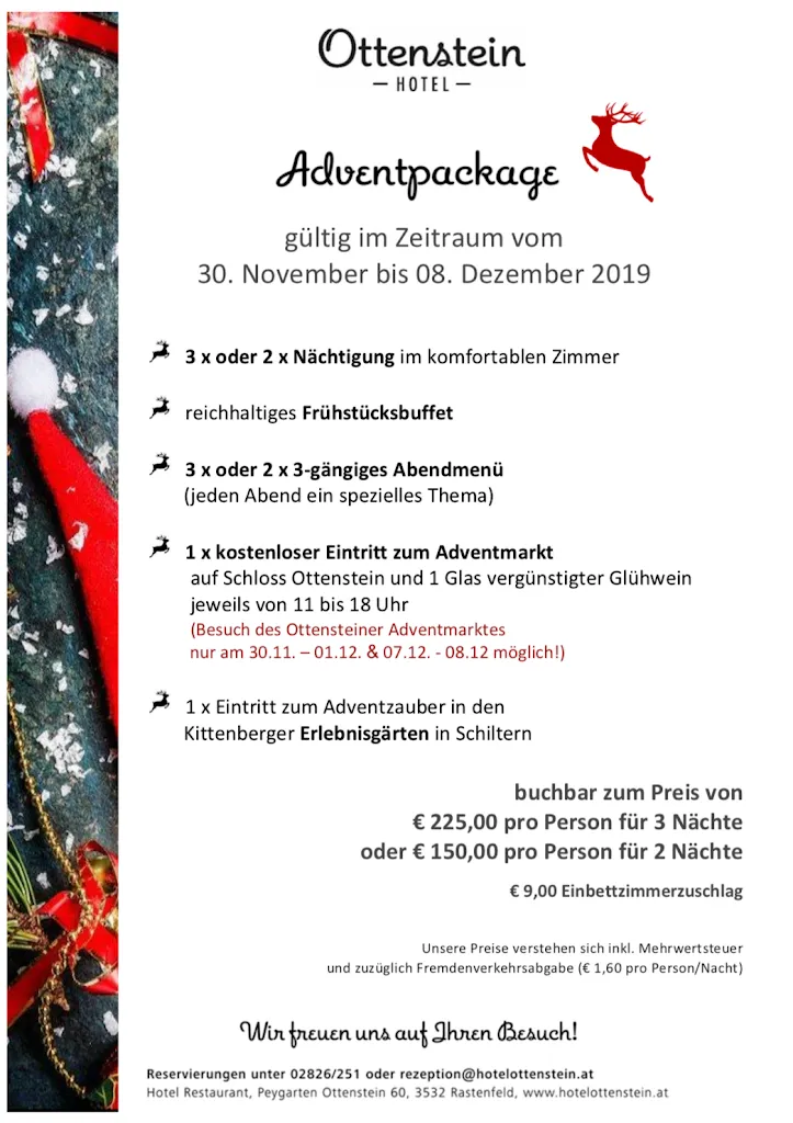 Menu_Bootsverleih & Seerestaurant Ottenstein_Austria_image_2