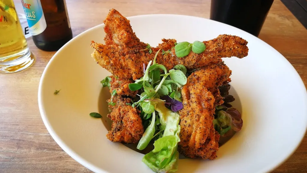 Menu_Bootsverleih & Seerestaurant Ottenstein_Austria_image_9