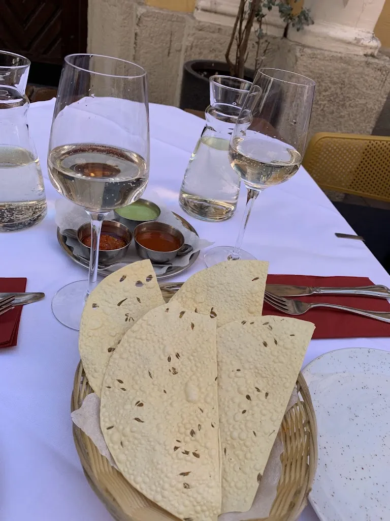 Menu_RESTAURANT DHABA LANDSHUT_Landshut_image_9