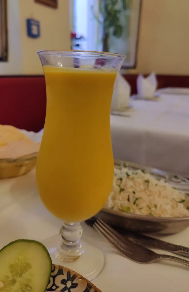 Snehal Shirsath_RESTAURANT DHABA LANDSHUT_Landshut_avis