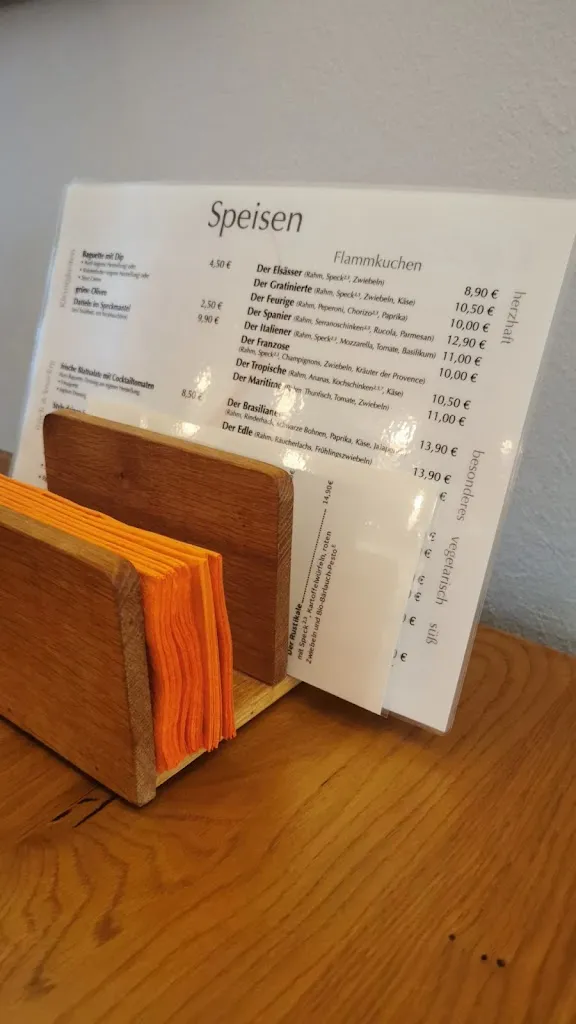 Menu_Feuer & Flamme_Ostercappeln_immagine_1