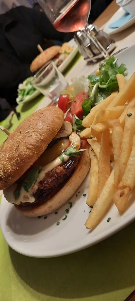 Menu_Restaurant FairWay am Golfclub Varus_Ostercappeln_image_1