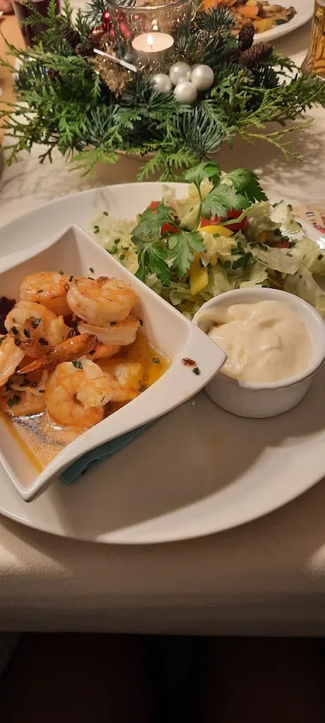 Menu_Restaurant FairWay am Golfclub Varus_Ostercappeln_image_9