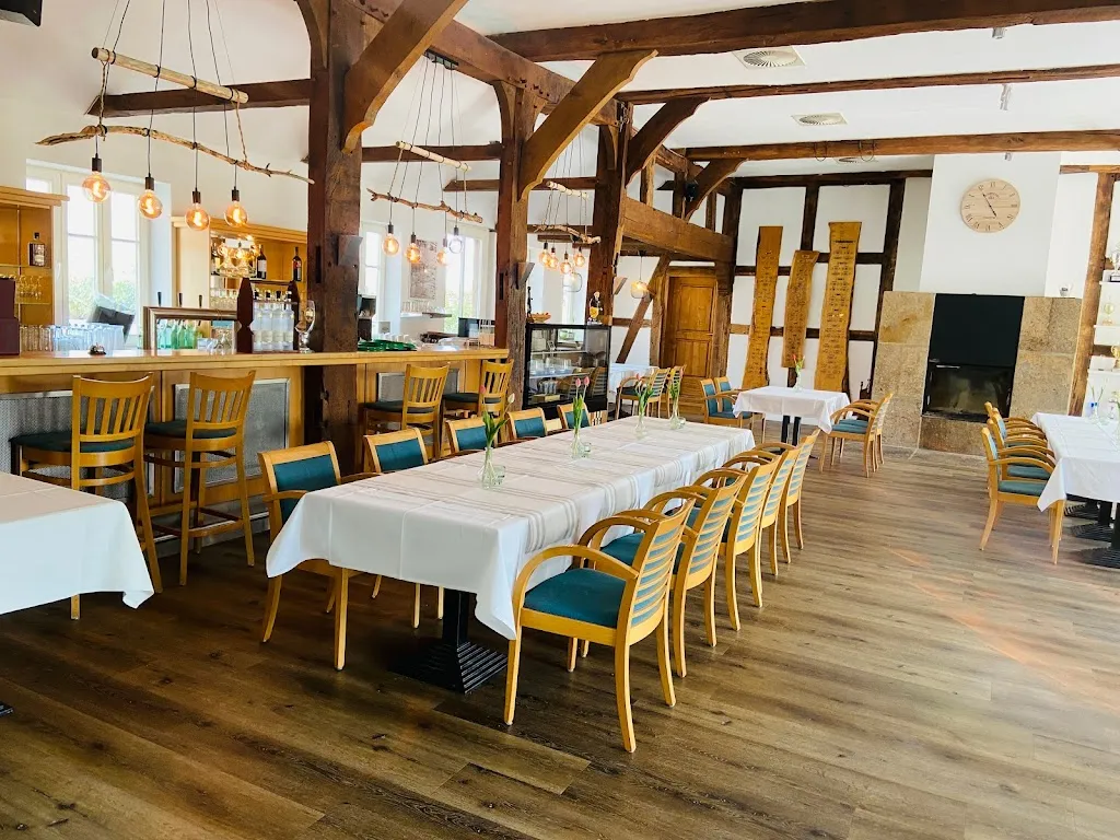 Restaurant FairWay am Golfclub Varus_Ostercappeln_slider_image_1