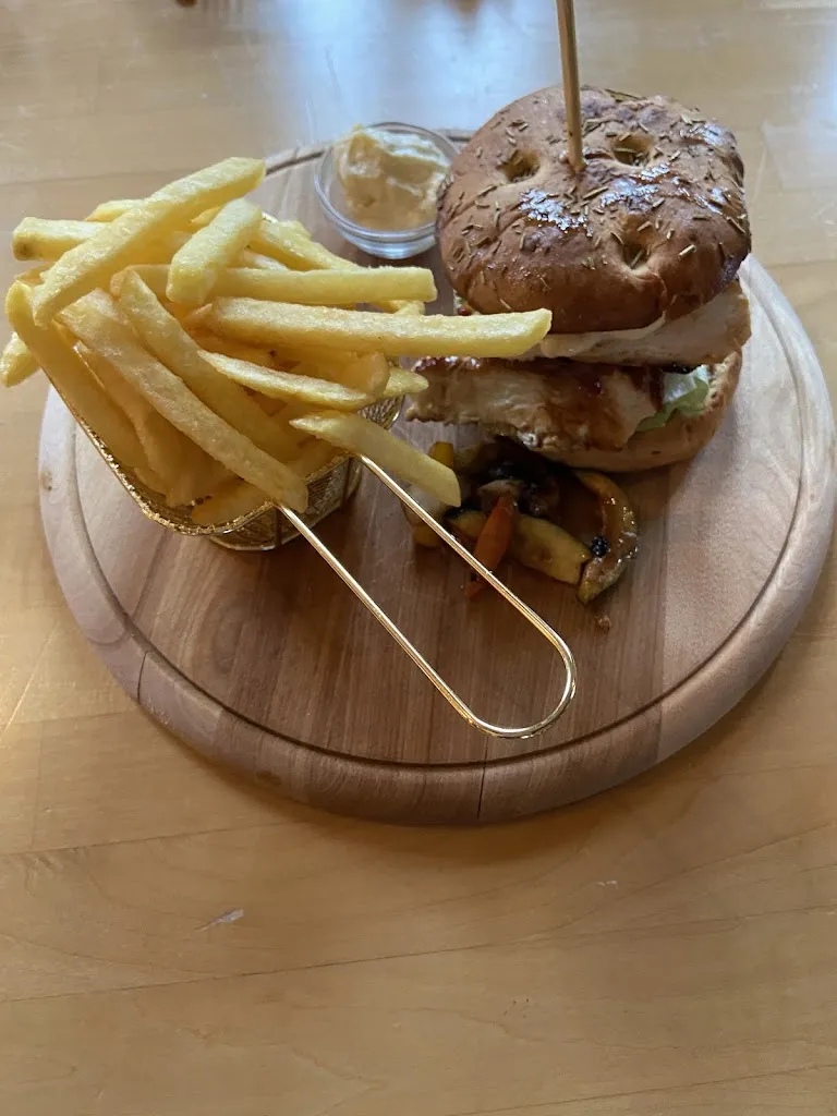 Restaurant FairWay am Golfclub Varus_Ostercappeln_slider_image_2