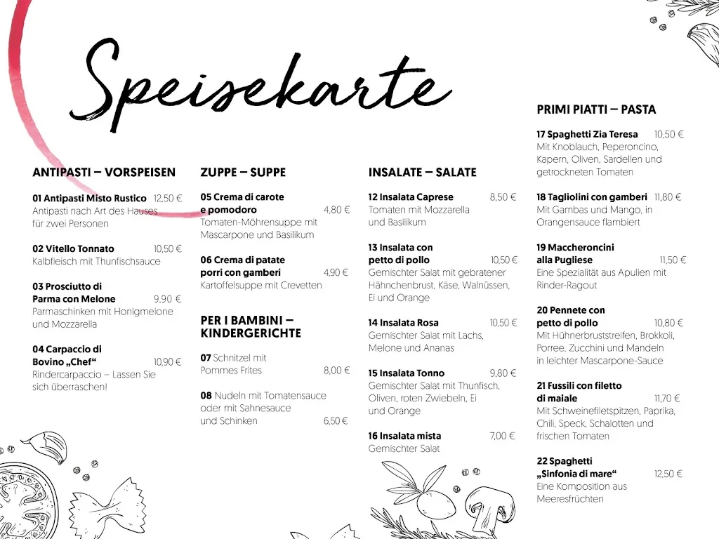 Menu_Il Barolo_Ostercappeln_image_1