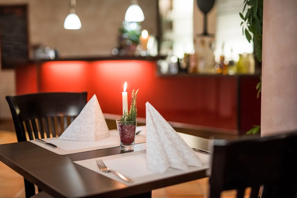 Il Barolo ristorante a Ostercappeln