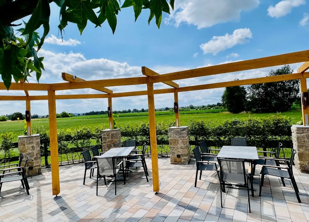 Gasthaus Beinker restaurant in Ostercappeln