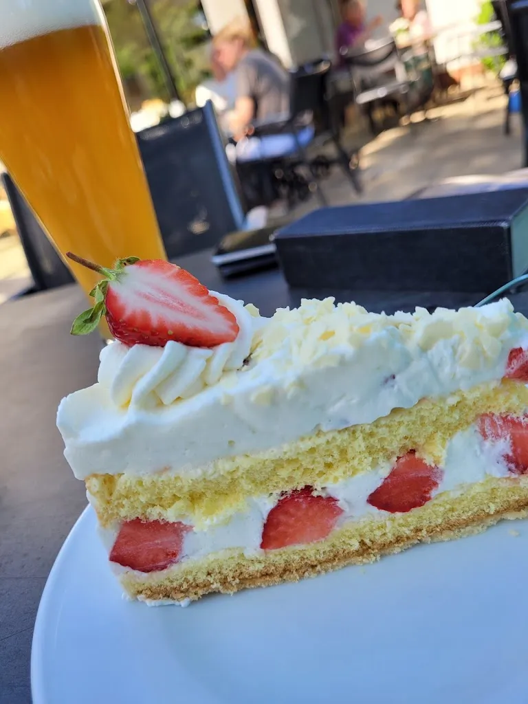 Menu_Büngeler's Café_Ostercappeln_immagine_5