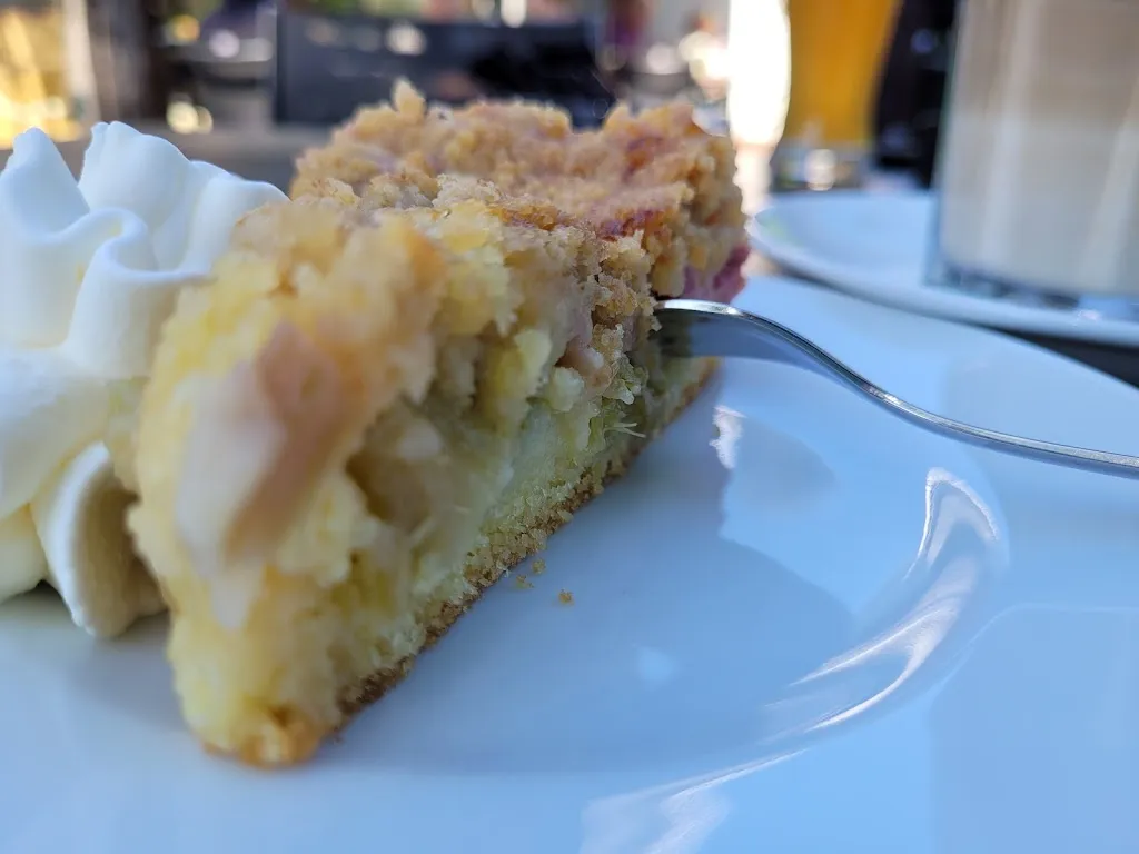 Menu_Büngeler's Café_Ostercappeln_immagine_6